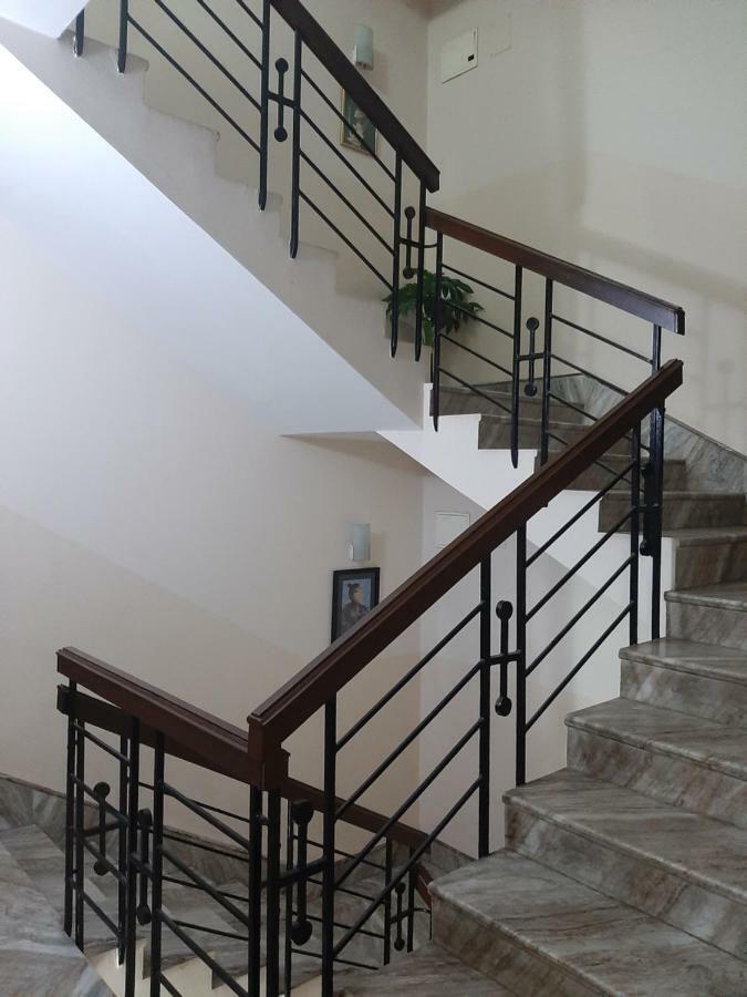 Отель Mayel-Lyang Residency Гангток Экстерьер фото